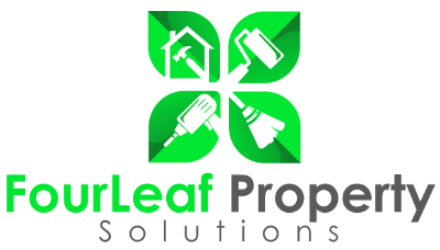 cropped Fourleaf Property Solutions Logo