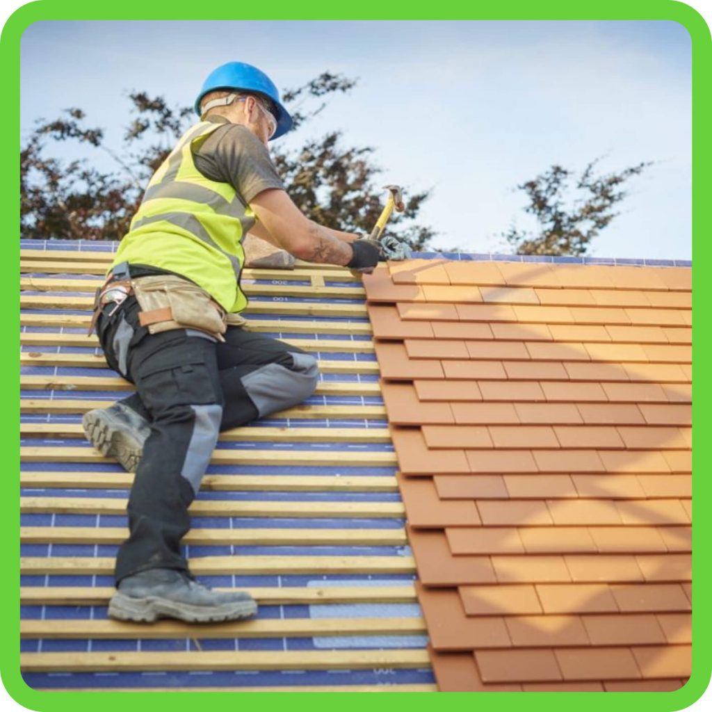 Other Roofing Services
